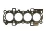 Прокладка, головка цилиндра FORD 1,4 16V 09- (пр-во Elring) ELRING 457551 (фото 1)