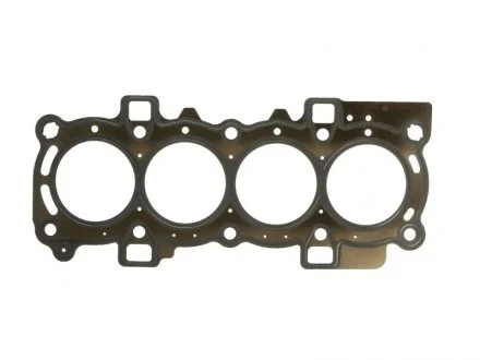 Прокладка, головка цилиндра FORD 1,4 16V 09- (пр-во Elring) ELRING 457551