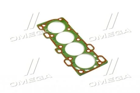 Прокладка головки блока RENAULT N7Q, VOLVO B4184S/B4184S3/B4204S/B4204S2/B4204T (пр-во) PAYEN BX651