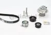 Комплект ГРМ CONTITECH CT975WP5