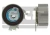 Натяжний ролик, ремінь ГРМ SKF VKM15140