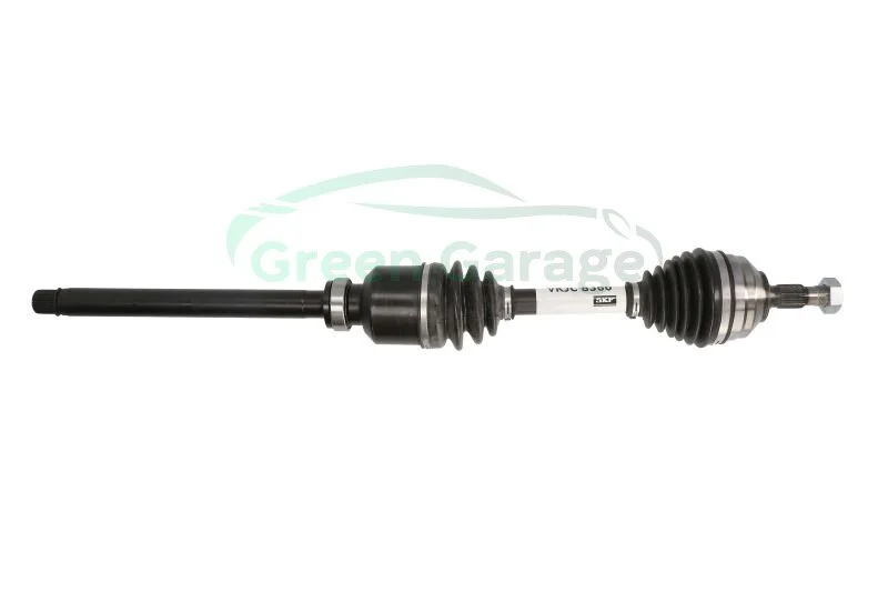 PУЈOЊ CITROEN C4 2,0HDI PR SKF VKJC8360 (фото 1)