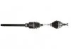 PУЈOЊ CITROEN C4 2,0HDI PR SKF VKJC8360 (фото 1)