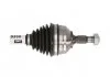 PУЈOЊ CITROEN C4 2,0HDI PR SKF VKJC8360 (фото 2)