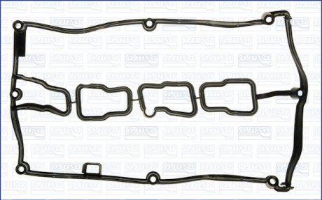 Прокладка клапанної кришки AJUSA 11075400