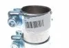 Хомут-затискач металевий Fischer Automotive One (FA1) 114852 (фото 3)