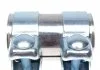 Хомут-затискач металевий Fischer Automotive One (FA1) 114852 (фото 4)