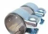 Хомут-затискач металевий Fischer Automotive One (FA1) 114852 (фото 5)