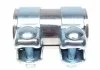Хомут-затискач металевий Fischer Automotive One (FA1) 114852 (фото 7)