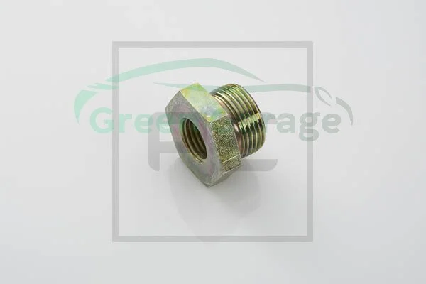 Фітінг аварійного зєднання PE AUTOMOTIVE 07618750 (фото 1)
