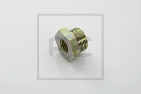 Фітінг аварійного зєднання PE AUTOMOTIVE 07618750