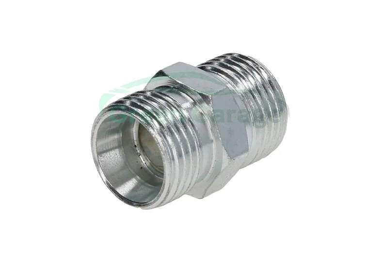 Фітінг аварійного зєднання PE AUTOMOTIVE 07602710 (фото 1)