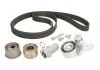 Комплект ремня ГРМ AUDI A6 (4F2, C6), A4 (8E2, B6) 3.0 (Пр-во Contitech) CONTITECH CT1068K2