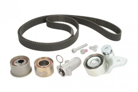 Комплект ремня ГРМ AUDI A6 (4F2, C6), A4 (8E2, B6) 3.0 (Пр-во Contitech) CONTITECH CT1068K2