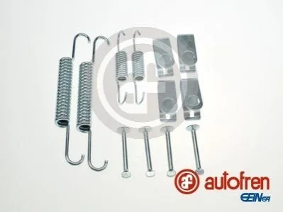 Гальмівні аксесуари AUTOFREN D31052A