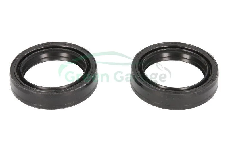 Сальник передньої підвіски ATHENA P40FORK455133 (фото 1)