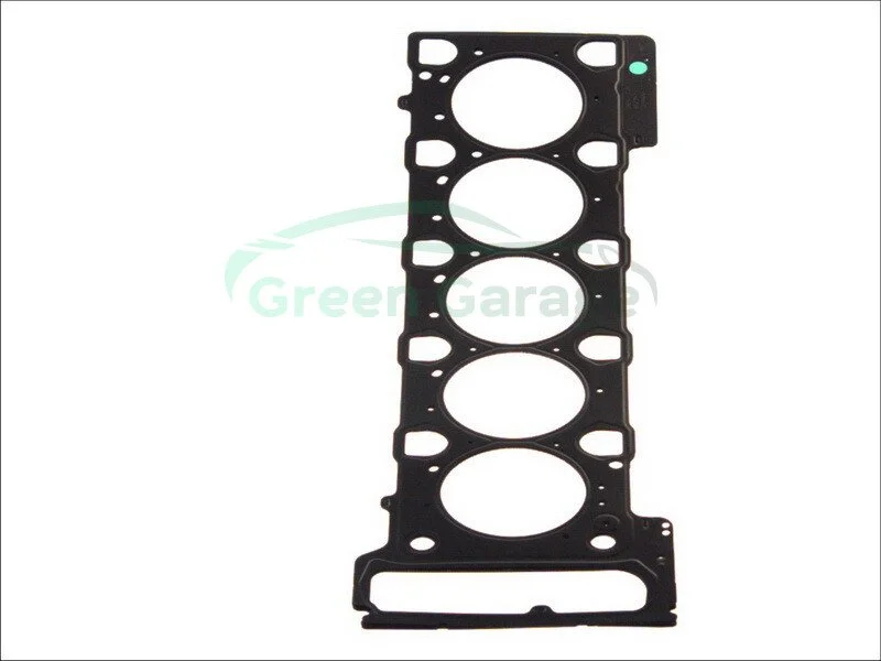 Прокладка ГБЦ (товщина: 1,2мм) LAND ROVER DEFENDER, DISCOVERY II 2.5D 06.98-02.16 ELRING 862392 (фото 1)