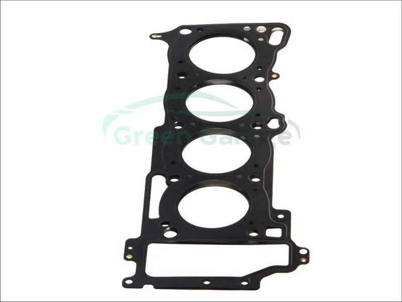 Прокладка, головка блока цилиндров NISSAN Almera 1,5 QG15DE 00-06 (пр-во Elring) ELRING 262710 (фото 1)