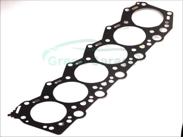 Прокладка ГБЦ (товщина: 1,2мм) TOYOTA LAND CRUISER 100, LAND CRUISER 80 4.2D 01.95-08.07 ELRING 182160 (фото 1)