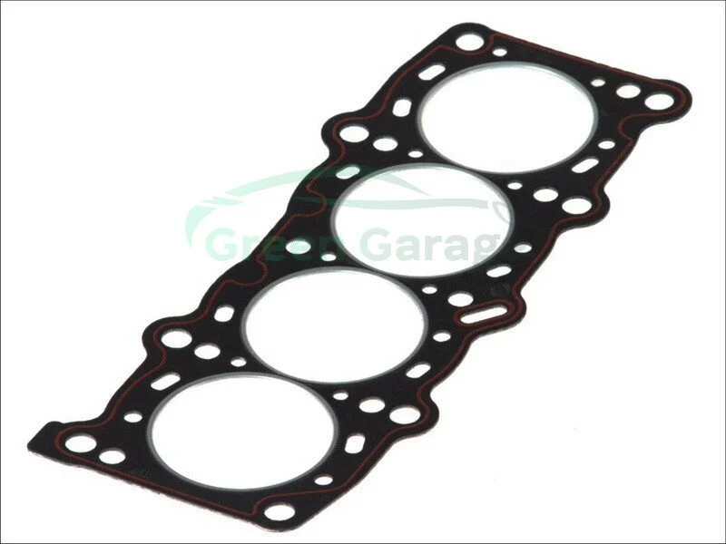Прокладка, головка цилиндра FIAT 1,0/1,1 (пр-во Elring) ELRING 180180 (фото 1)