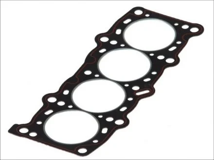 Прокладка, головка цилиндра FIAT 1,0/1,1 (пр-во Elring) ELRING 180180