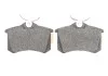 Гальмівні колодки, дискові ATE 13046028942 (фото 5)
