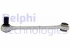 Важіль підвіски,задня вісь DELPHI TC1268 (фото 1)