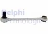 Важіль підвіски,задня вісь DELPHI TC1268 (фото 1)