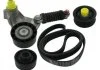 Комплект доріжкових пасків SKF VKMA34030