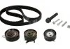 Набір ГРМ (ремінь + ролик) SKF VKMA01258