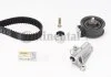 Набір ГРМ (ремінь + ролик) CONTITECH CT919K5 (фото 1)