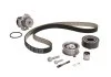 Набір ГРМ, пас+ролик+помпа SKF VKMC01130