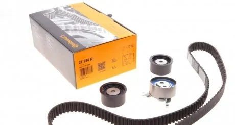 Ремкомплект грам CHEVROLET Captiva (C100,C140) 2.4 [Z 24 SED] (Вир-во ContiTech) CONTITECH CT924K1