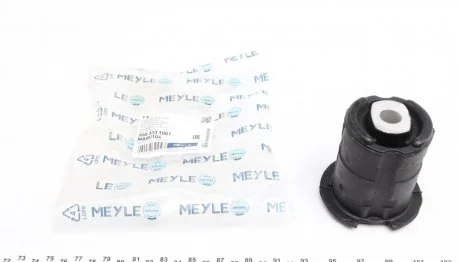 Сайлентблок MEYLE 3003331001