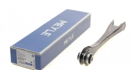 Важіль підвіски,задня вісь MEYLE 3160350018