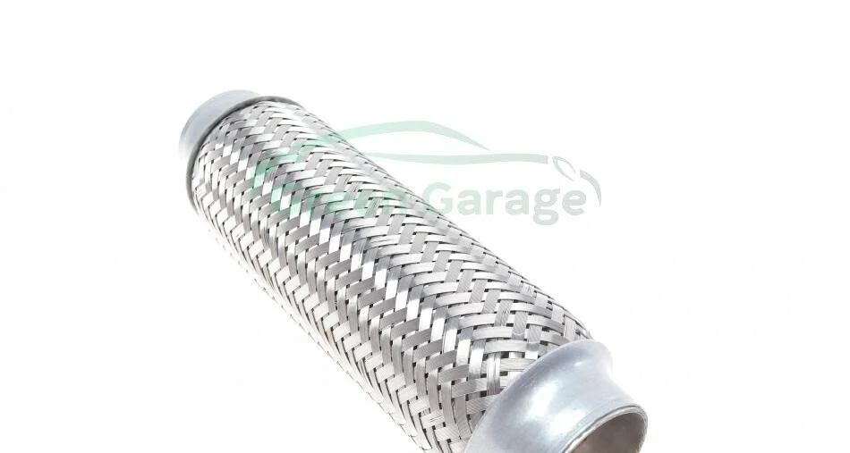 Гофротруба вихлопної системи Fischer Automotive One (FA1) 345230 (фото 1)