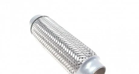 Гофротруба вихлопної системи Fischer Automotive One (FA1) 345230