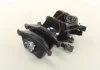 Колодка торм. диск. AUDI A4, A6, ALLROAD передн. (пр-во) TRW GDB1617 (фото 2)