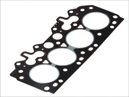 Прокладка ГБЦ (товщина: 1,5мм) LAND ROVER DEFENDER, DISCOVERY I 2.5D 10.89-12.05 ELRING 916471