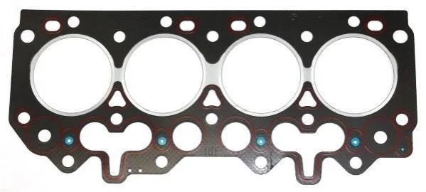 Прокладка ГБЦ (товщина: 1,4мм) LAND ROVER DEFENDER, DISCOVERY I 2.5D 10.89-12.05 ELRING 916463 (фото 1)