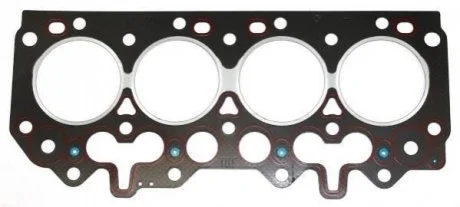 Прокладка ГБЦ (товщина: 1,4мм) LAND ROVER DEFENDER, DISCOVERY I 2.5D 10.89-12.05 ELRING 916463