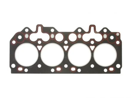 Прокладка ГБЦ (товщина: 1,6мм) LAND ROVER DEFENDER, DISCOVERY I 2.5D 10.89-12.05 ELRING 432830