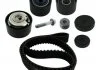 Набір ГРМ (ремінь + ролик) SKF VKMA06107