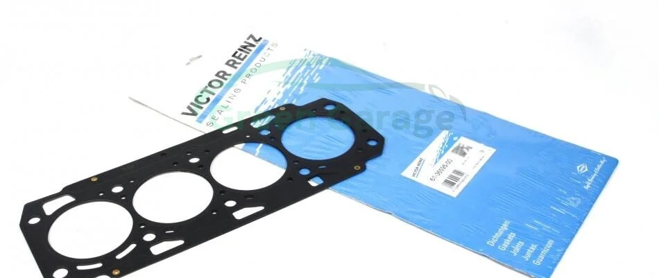 Прокладка ГБЦ Fiat Doblo/Ducato/Opel Combo 2.0D/CD VICTOR REINZ 613659500 (фото 1)