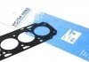 Прокладка ГБЦ Fiat Doblo/Ducato/Opel Combo 2.0D/CD VICTOR REINZ 613659500 (фото 1)