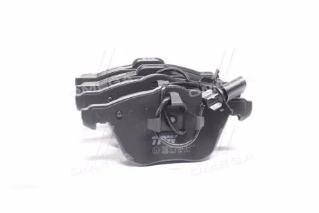 Колодки TRW GDB1460