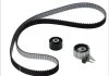 Набір ГРМ (ремінь + ролик) SKF VKMA02193
