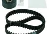 Набір ГРМ (ремінь + ролик) SKF VKMA96202