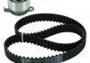 Набір ГРМ (ремінь + ролик) SKF VKMA93500