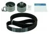Набір ГРМ (ремінь + ролик) SKF VKMA92500